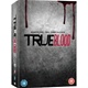 True Blood The Complete Seasons 1-4 UK version