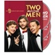 Two and a Half Men Season 9 dvd wholesale