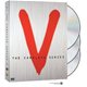 V the complete series