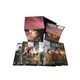 Vera the Complete series 1-8 box