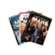 Veronica Mars The Complete season 1-3