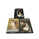 Victoria Season 1-3 