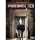 Warehouse 13  Season One