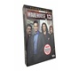 Warehouse 13 season 4 dvd wholesale