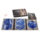 Warehouse 13 season 4 dvd wholesale