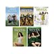 Weeds The Complete Season 1-5 