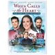 When Calls the Heart: 6-Movie Collection: Year Eight (DVD)