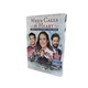 When Calls the Heart: 6-Movie Collection: Year Eight (DVD)