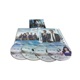 White Collar Season 5 dvds wholesale China