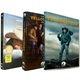 YELLOWSTONE season 1-3 