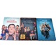 Young Sheldon Season 1-3 