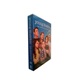 Young Sheldon Seasons 1-4 DVD